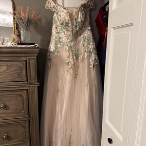 Lauren added a photo of their purchase