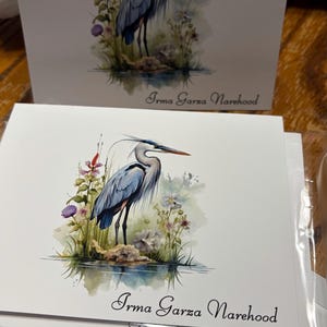 Irma added a photo of their purchase