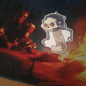 Thomas added a photo of their purchase