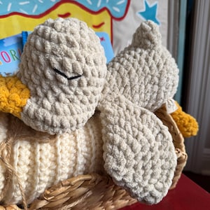 Comprador de Etsy ha añadido una foto de su compra
