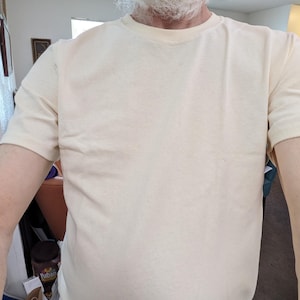 David added a photo of their purchase