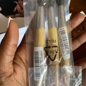 Ashley added a photo of their purchase