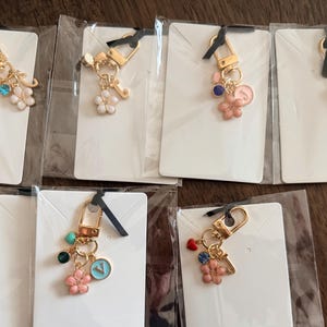 Etsy-koper heeft een foto van de aankoop toegevoegd