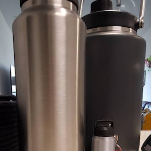 Seth added a photo of their purchase