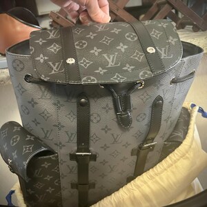Charles added a photo of their purchase