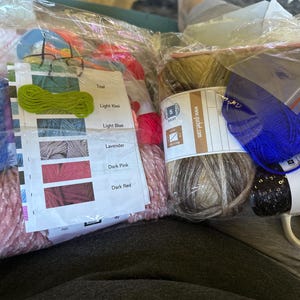 Margie added a photo of their purchase