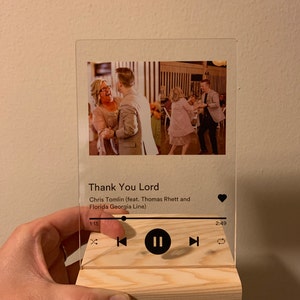 Megan added a photo of their purchase