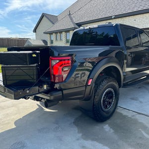 Richard added a photo of their purchase