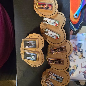 Erica added a photo of their purchase