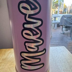 Heidi added a photo of their purchase