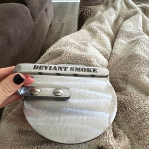Danielle added a photo of their purchase