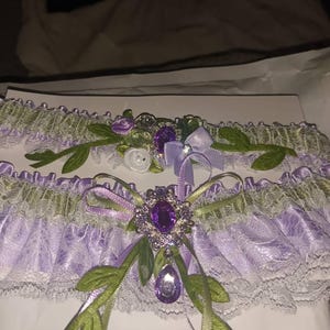 Brandi added a photo of their purchase