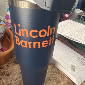 Norine added a photo of their purchase
