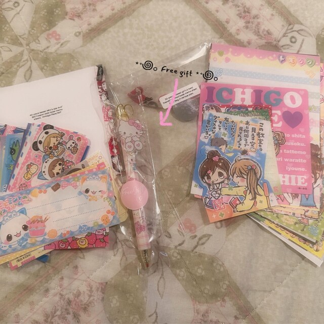 40-piece Kawaii Mini & Size 4×4 Bill/coupon Style Loose Memo