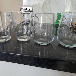 Leanne added a photo of their purchase