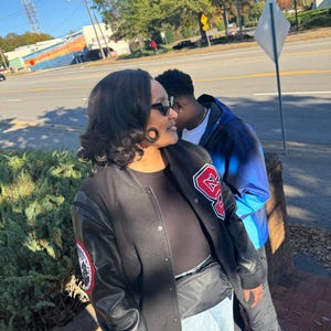 Eboni added a photo of their purchase