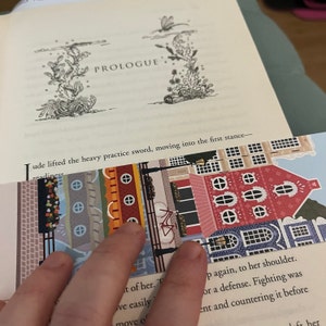 Annick added a photo of their purchase