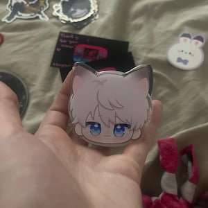 cro a ajouté une photo de son achat