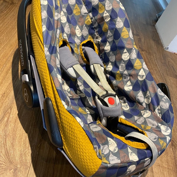 Maxi Cosi Pebble Plus Bezug Waschen Ebook* Schnittmuster Bezug Maxi Cosi Pebble Plus - Etsy.de