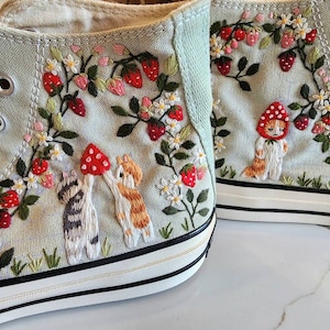 Ellie added a photo of their purchase