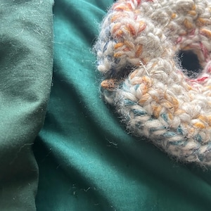 rabbit added a photo of their purchase