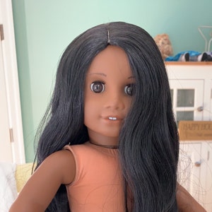 Kimberly added a photo of their purchase