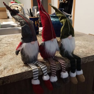 Carla added a photo of their purchase