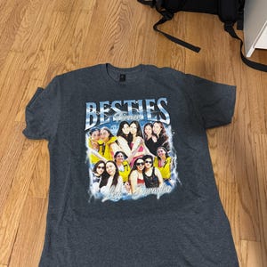 L added a photo of their purchase