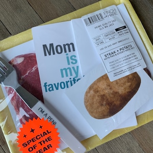 Melissa added a photo of their purchase