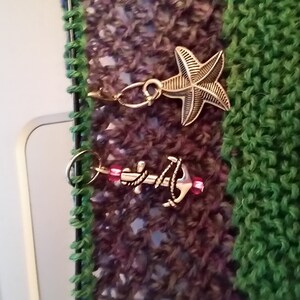 Comprador de Etsy ha añadido una foto de su compra