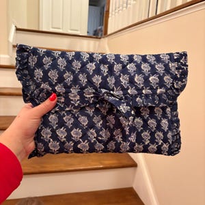 Lauren added a photo of their purchase