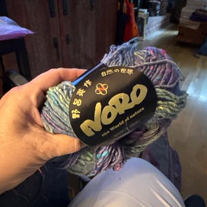 Janet added a photo of their purchase