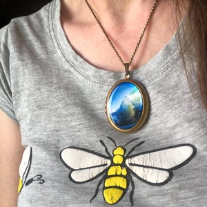 Kupujący z Etsy dodał(a) zdjęcie swoich zakupów