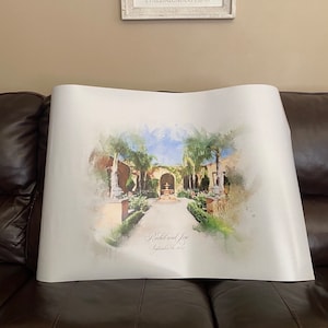 Rachel added a photo of their purchase