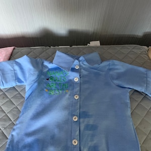 Judith added a photo of their purchase