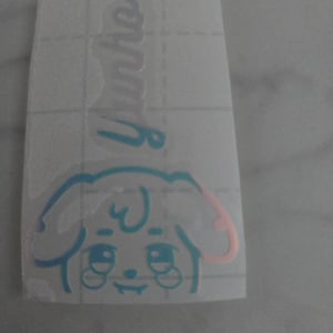 Nathalie hat ein Foto des gekauften Artikels hinzugefügt