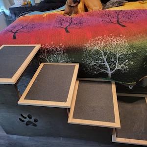 Sarah added a photo of their purchase