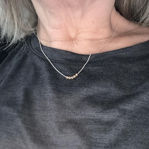Lisa added a photo of their purchase