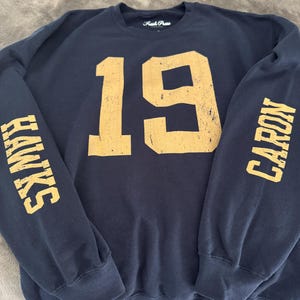 Christina added a photo of their purchase