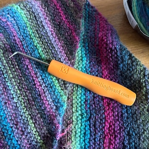 Etsy buyer added a photo of their purchase