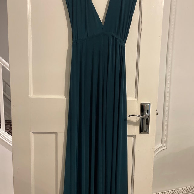 dylan formal dresses Velvet Dress nav-522 main image 1