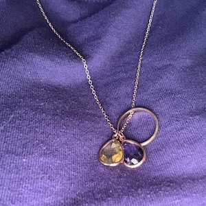 Katie added a photo of their purchase