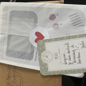 virginie a ajouté une photo de son achat