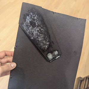 Swadha hat ein Foto des gekauften Artikels hinzugefügt
