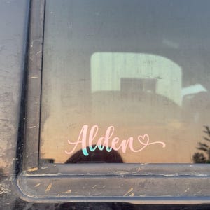 Alden added a photo of their purchase