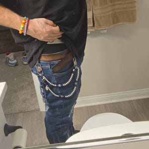Steve added a photo of their purchase
