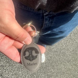 Brittany added a photo of their purchase