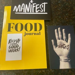 CC added a photo of their purchase
