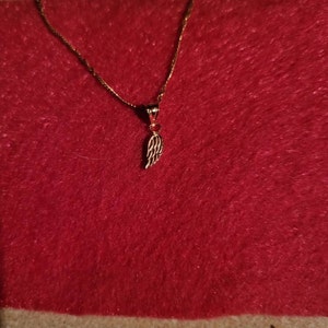Comprador de Etsy ha añadido una foto de su compra