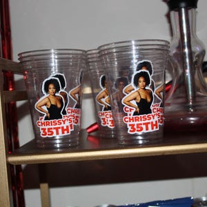 Sarah added a photo of their purchase